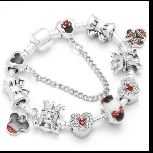 3 for $30 jewelry and keychains nwt - Picture 2 of 8